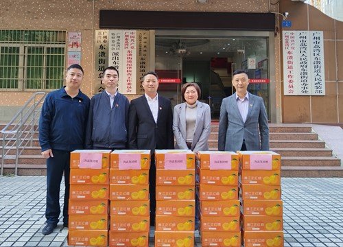坚定跟党走，红联共建促发展